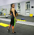 #Черновафитнес в Серове